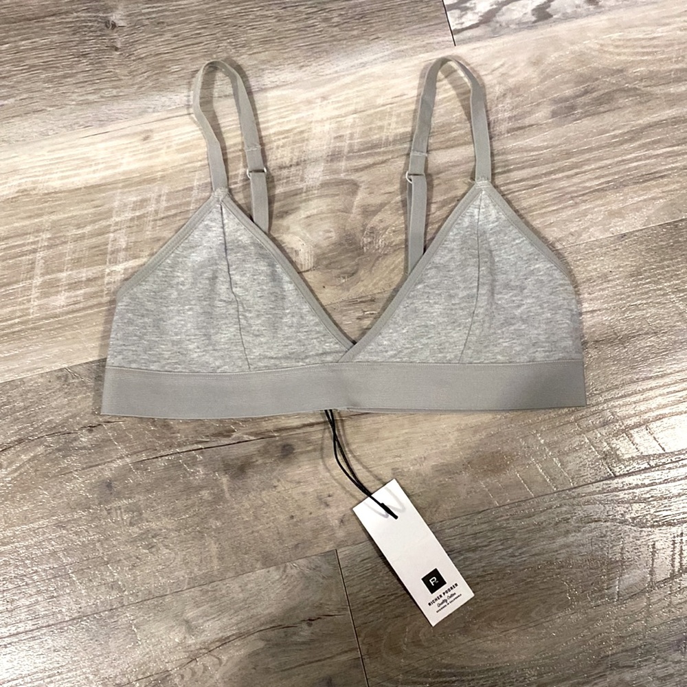 Richer Poorer Classic Bralette
